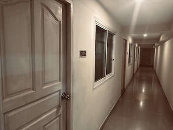 navanakorn aomsin hotel near big c super