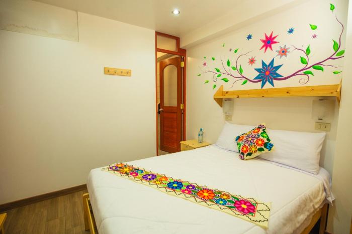 hotel ruta amazonica machupicchu