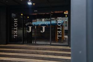Fromh J Hotel Osan,,2 star