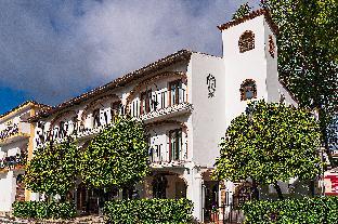 Ic-Hoteles Casa García Almonaster La Real,,3 star