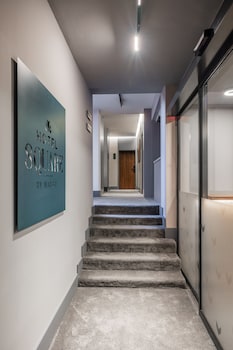 square by margo hotel