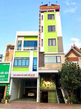 Ha Linh Hotel Dien Bien - By Bay Luxury,,2 star