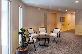 residence le jardin dedo