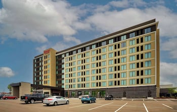 drury plaza hotel north charleston