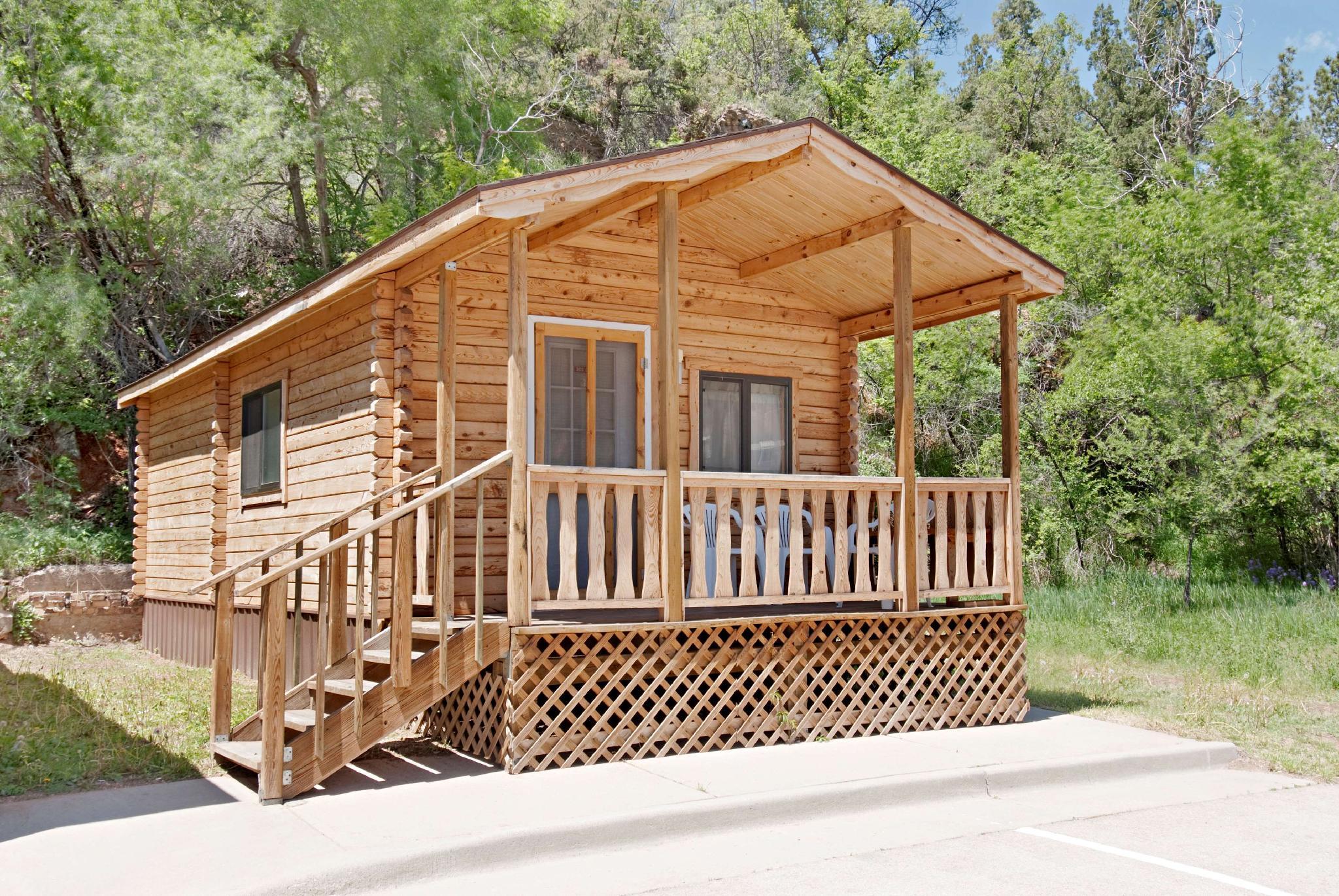 springs lodge and cafe