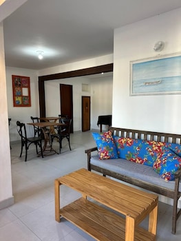 pousada encanto torrely