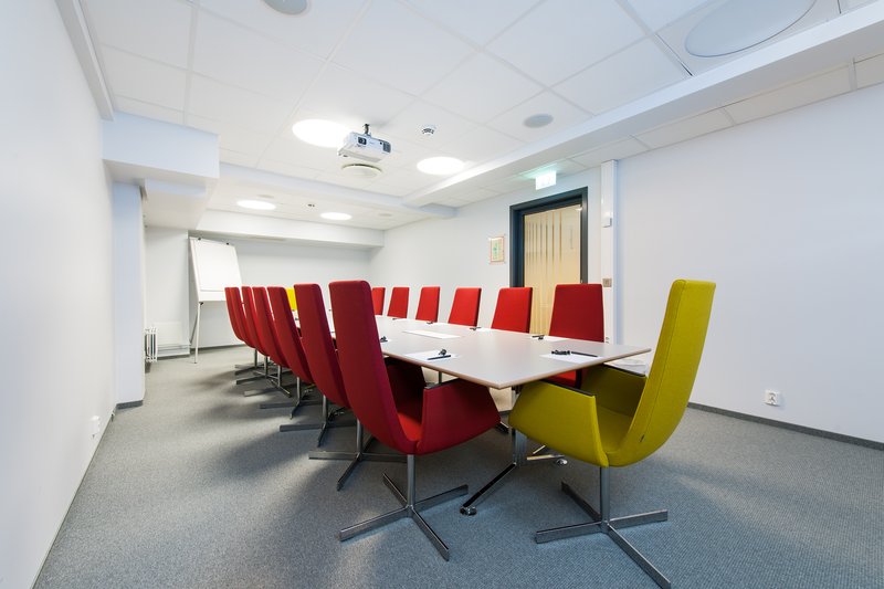 Thon Partner Hotel Victoria Hamar,Hamar>>Furnes,3.5 star