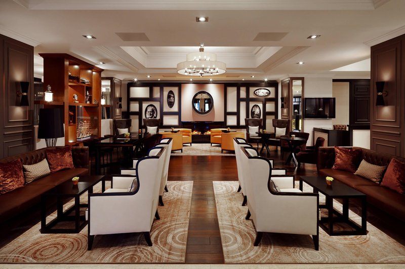 hamburg marriott hotel