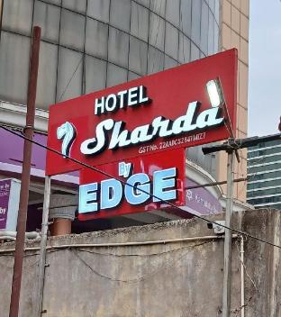 Hotel Sharda By Edge By Grb,,3 star