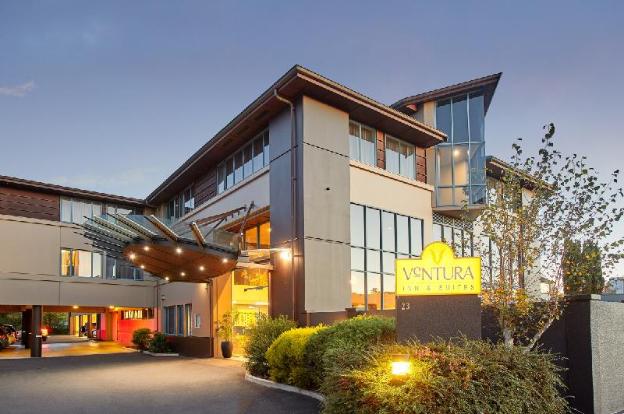 ventura inn and suites hamilton