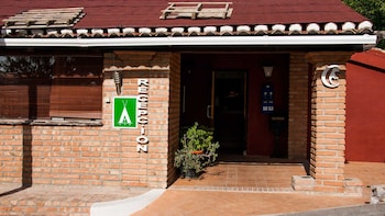 Fuente Del Lobo Glamping  Bungalows - Adults Only,,3 star