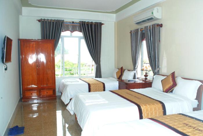 paradise hotel