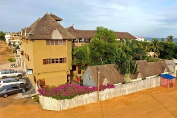 hotel otsunami