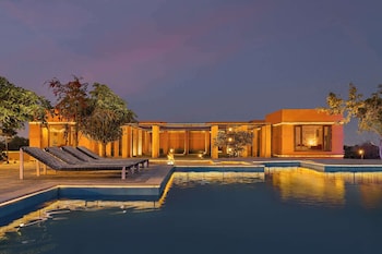 Gaj Resort, A Member Of Radisson Individuals Retreats,,3 star