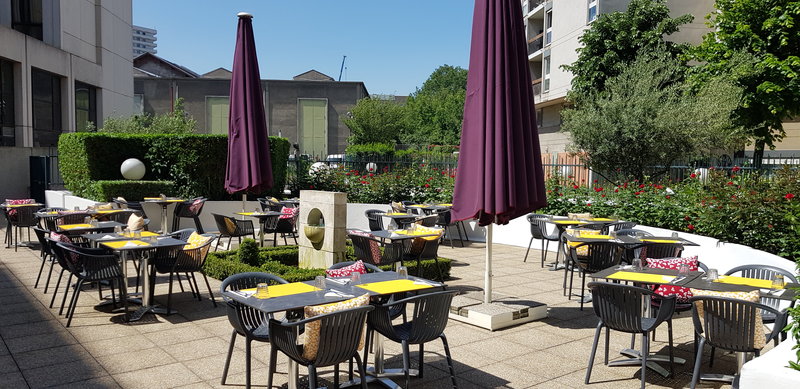B&B Hotel Paris 17 Batignolles,Paris>>Batignolles,3 star