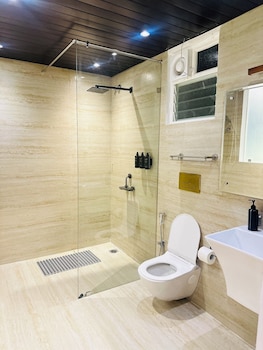 Dreamscape By Fracspace,Kothur,2 star