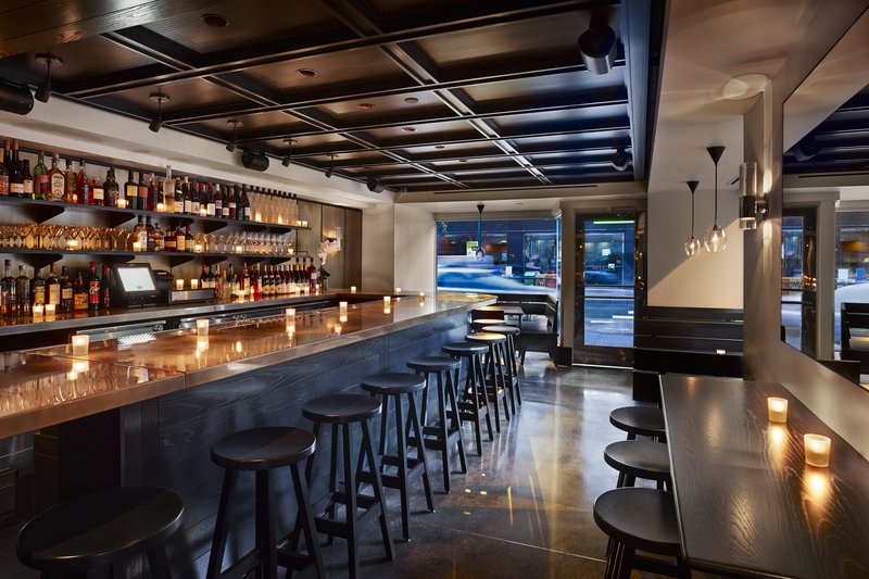 Aka Rittenhouse Square,New Philadelphia>>Center City,4 star