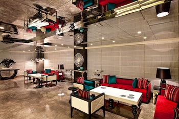 the altius a boutique hotel