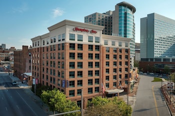 Hampton Inn Baltimore-Downtown-Convention Center,Maryland>>Baltimore,3 star