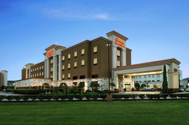 Hampton Inn & Suites Houston/Pasadena,Houston>>Deer Park,2.5 star