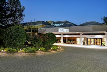 Hilton Peachtree City Atlanta Hotel & Conference Center,Near Canongate Golf Club,4 star