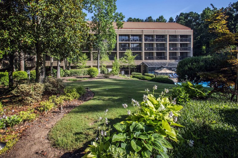 Hilton Peachtree City Atlanta Hotel & Conference Center