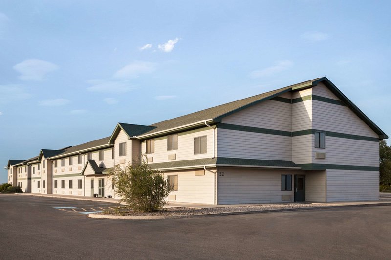 Travelodge By Wyndham Pecos,Monahans>>Fort Stockton,2 star