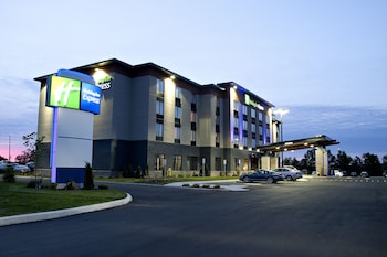Holiday Inn Express Pembroke By Ihg,Renfrew>>Pembroke,3 star