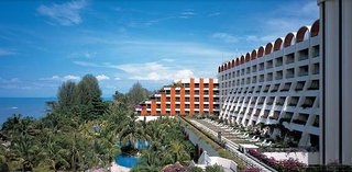 parkroyal penang resort