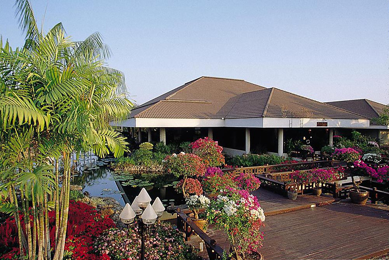 The Imperial Hotel And Convention Centre Phitsanulok,Phitsanulok Province>>Phitsanulok,4 star