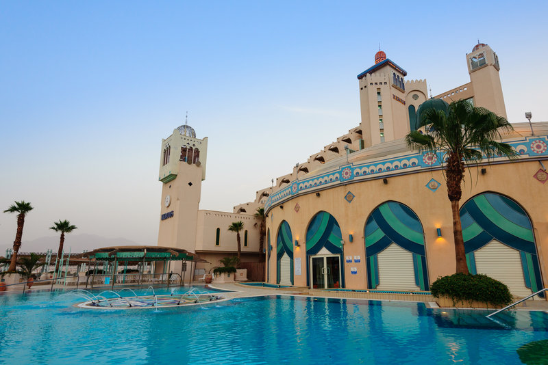 Herods Boutique Hotel Eilat,Eilat>>Aqaba,5 star