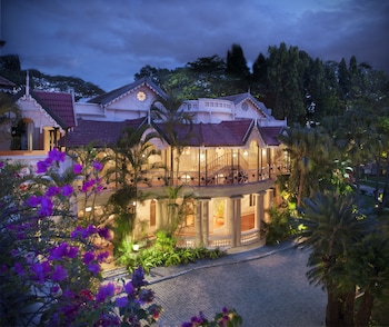 Taj West End, Bengaluru,Sampangi Rama Nagar,5 star