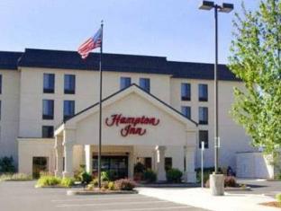 hampton inn eugene