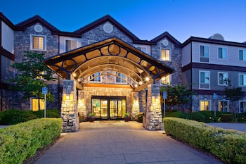 Staybridge Suites Fairfield Napa Valley Area By Ihg,Napa>>Fairfield,3 star