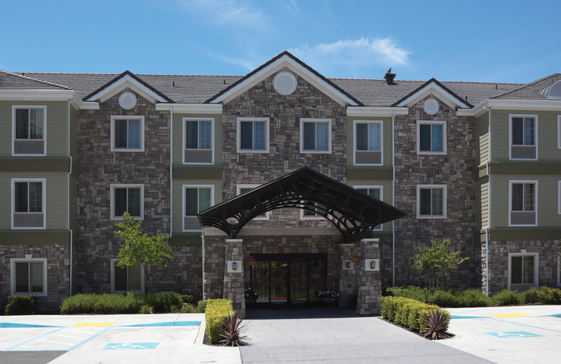 Staybridge Suites Fairfield Napa Valley Area, An Ihg Hotel
