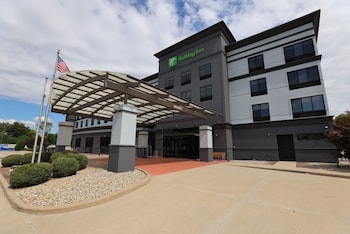 holiday inn st louis fairview heights by ihg