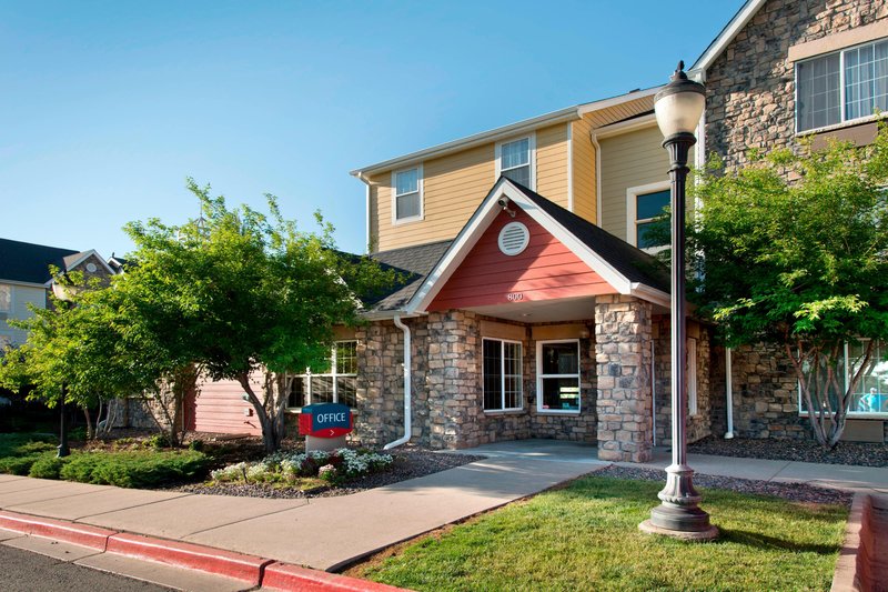 Towneplace Suites By Marriott Denver West/Federal Center,Colorado>>Arvada,2.5 star