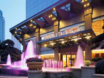 Doubletree By Hilton Hotel Guangzhou,Guangdong>>Foshan,5 star