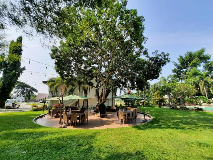 Estancia De Lorenzo Tarlac,,3 star