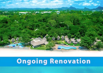 sunset park resort and spa