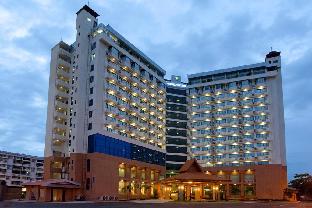 hotel yangon