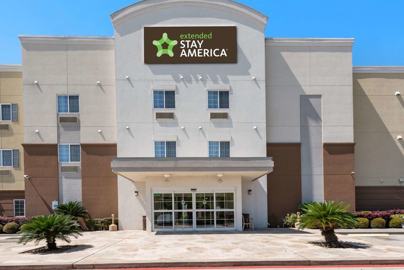 Extended Stay America Suites Houston Iah Airport,In Houston (Aldine),3 star