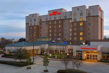 Hilton Garden Inn Houston Nw America Plaza,Houston County>>Downtown Houston,4 star