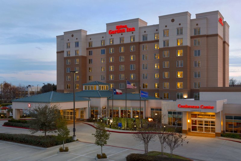 hilton garden inn houston nw america plaza