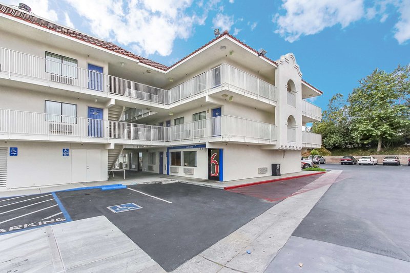 Motel 6 Watsonville, Ca - Monterey Area,Watsonville>>Santa Cruz,2 star