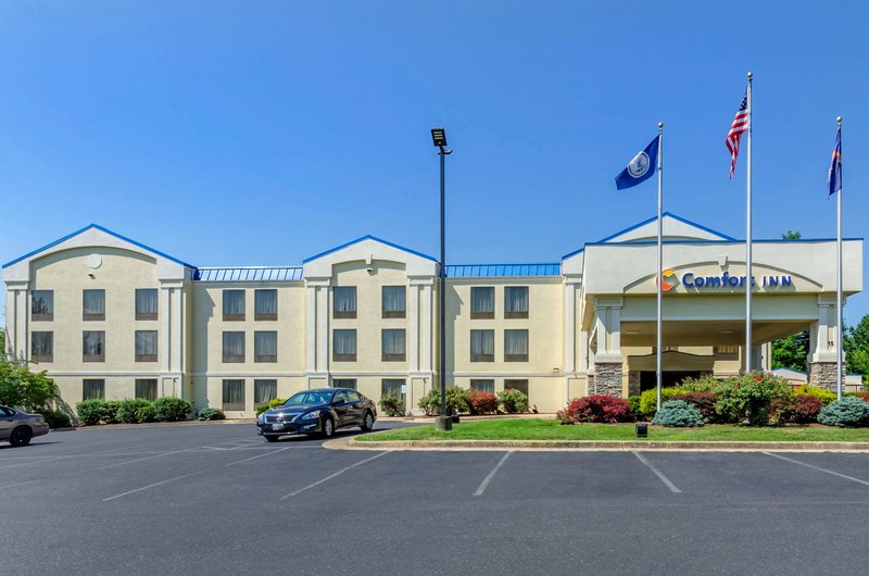 Comfort Inn