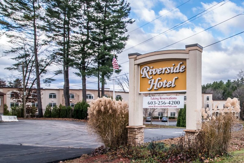 Riverside Hotel, Ascend Hotel Collection,Chesterfield>>Brattleboro,3 star