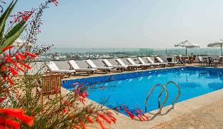 hotel borj rabat a member of barcelo hotel group