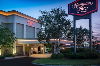 Hampton Inn Fall River/Westport,Bristol County>>Bristol,3 star
