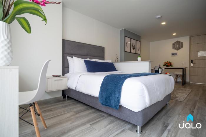 torre ventto loft